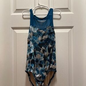 Leotard